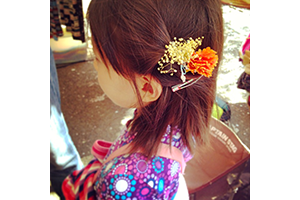 青空美容室「photon」